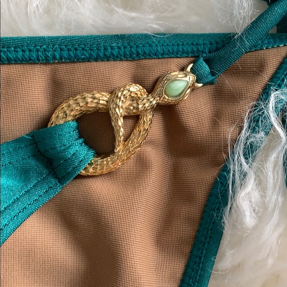 CIA.Maritima Beachwear swimsuit - Picture 6 of 8